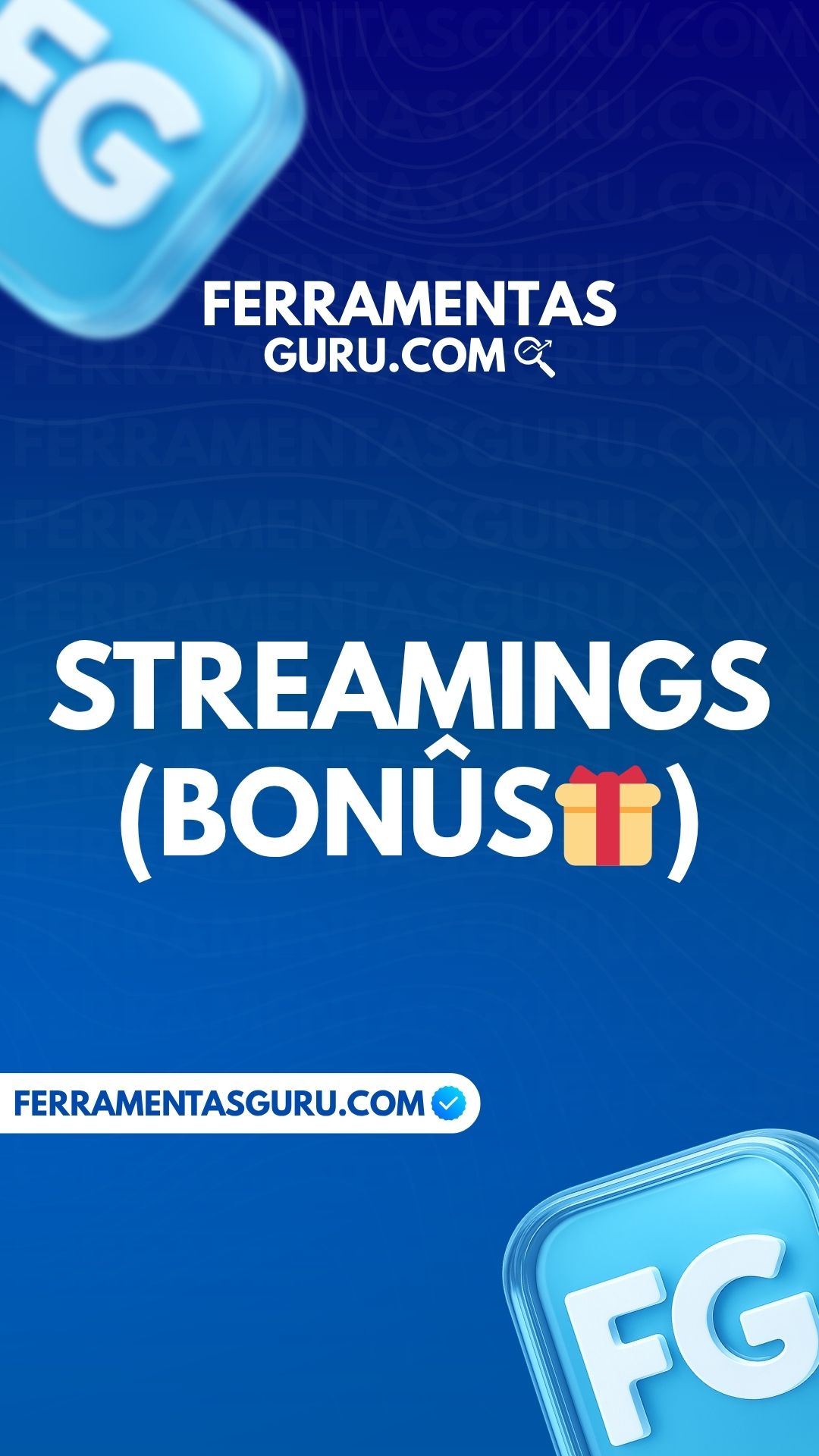 STREAMINGS